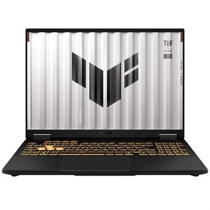 لپ تاپ گیمینگ ایسوس Asus TUF F16 FX608JPR i7 14650HX 16GB DDR5 1TB SSD RTX 5070 8GB GDDR7 WUXGA