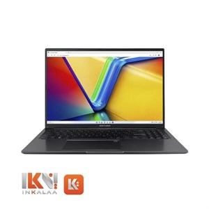 لپ تاپ 16 اینچ IPS ایسوس مدل Asus Vivobook 16 M1605YA Ryzen 7 7730U 8GB DDR4 512GB SSD WUXGA AMD Radeon Graphics