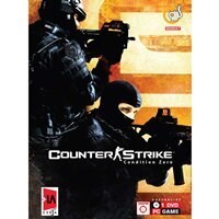 بازی  کانتر آدرنالین Counter Strike Condition Zero ++