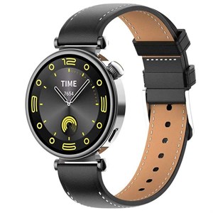 ساعت هوشمند دتکس پلاس مدل Detex  DW14 GT4