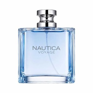 عطر ناتیکا وویج Nautica Voyage مردانه | رایحه خنک دریایی | دستریز