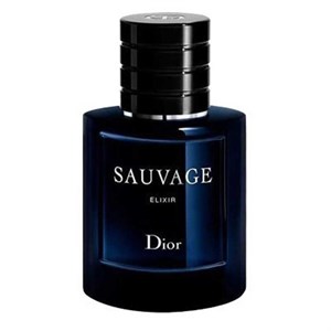 ادو پرفیوم مردانه دیور مدل ساواج الیکسیر Sauvage Elixir