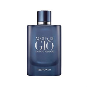 عطر جورجیو آرمانی اکوا دی جیو پروفوندو