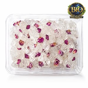 نبات شاخه گل محمدی لوکس (750 گرمی)