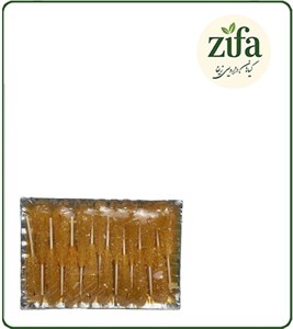 نبات چوبی زعفرانی (400 گرمی)