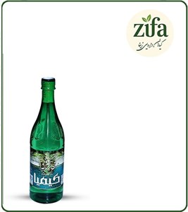 عرق گزنه ارگانیک کیمیا