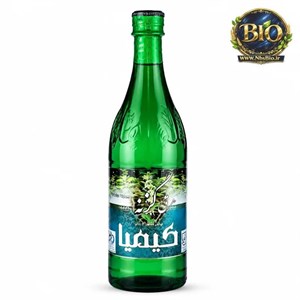 عرق گزنه ارگانیک کیمیا