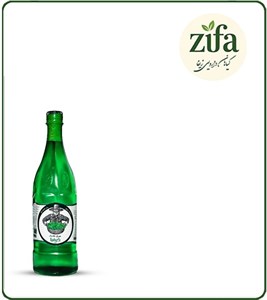 عرق نعناع ارگانیک کیمیا