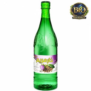 عرق خارمریم ارگانیک کیمیا
