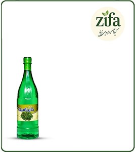 عرق خارخاسک ارگانیک کیمیا