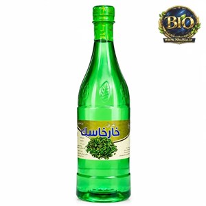 عرق خارخاسک ارگانیک کیمیا