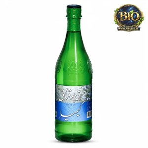 عرق بوقناق ارگانیک کیمیا