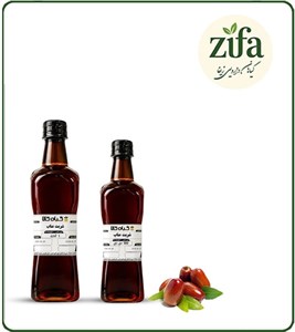 شربت عناب (1 لیتری)
