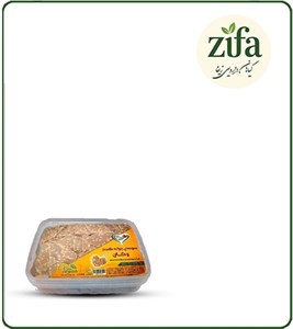 سوهان جوانه گندم کنجدی ارگانیک نفس