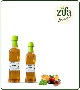 شربت سکنجبین (1 لیتری)