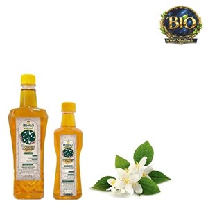 شربت بهار نارنج (نیم لیتری)