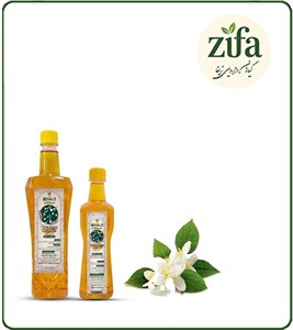 شربت بهار نارنج (1 لیتری)