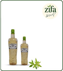 شربت به لیمو (نیم لیتری)