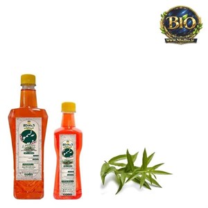 شربت به لیمو (نیم لیتری)