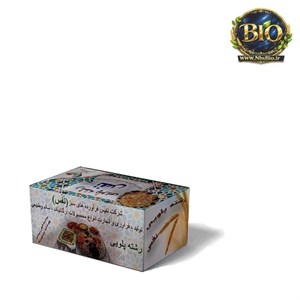 رشته پلویی ارگانیک نفس