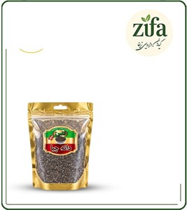 دانه چیا ارگانیک
