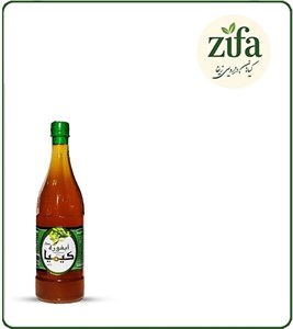 آبغوره ارگانیک کیمیا