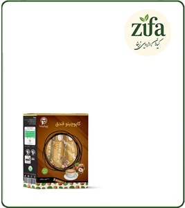کاپوچینو فندق (بسته 10 عدد)