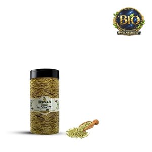 چاشنی زیره سبز گیاه کالا