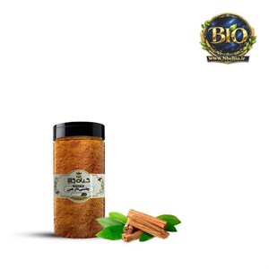 چاشنی دارچین بسته بندی