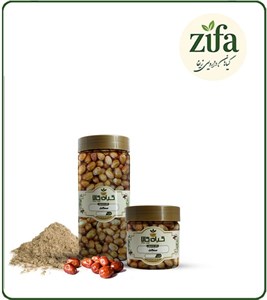 میوه سنجد خشک یا پودری بسته بندی