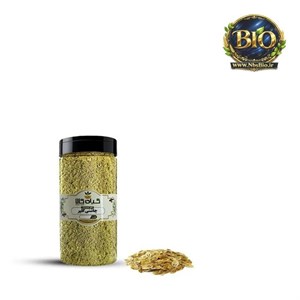 چاشنی گلپر بسته بندی