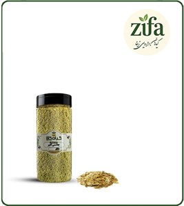 چاشنی گلپر بسته بندی