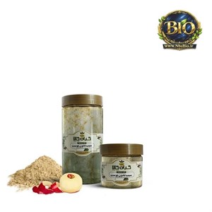 میوه سیب (بدون پوست) پودری بسته بندی