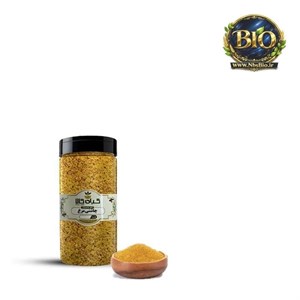 چاشنی مرغ گیاه کالا