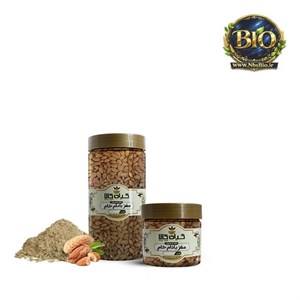 مغز بادام خام گیاه کالا