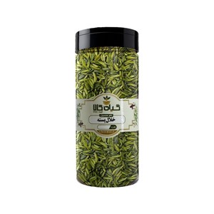 خلال پسته گیاه کالا