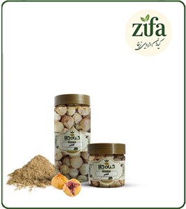 انجیر خشک یا پودری بسته بندی