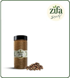 ادویه سماق بسته بندی گیاه کالا