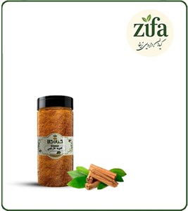 ادویه دارچین بسته بندی گیاه کالا