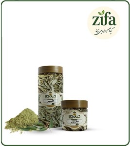 گیاه اکالیپتوس خشک یا پودری بسته بندی شده