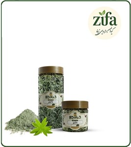 گیاه به لیمو خشک یا پودری بسته بندی