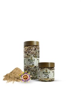 گل ساعتی خشک یا پودری بسته بندی
