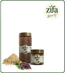 کاکائو پودری بسته بندی