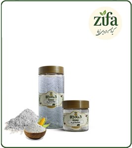 نشاسته ذرت پودری بسته بندی