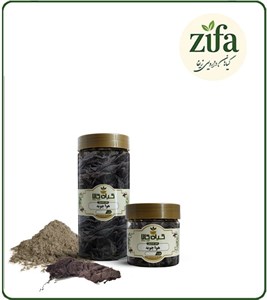 زردچوبه هواچوبه خشک یا پودری بسته بندی 