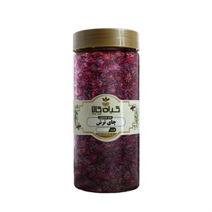چای ترش خشک یا پودری بسته بندی