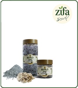 چای کوهی خشک یا پودری بسته بندی