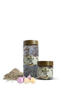 موسیر خشک یا پودری بسته بندی