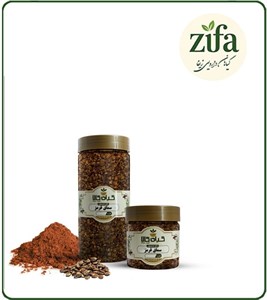 سماق خشک یا پودری بسته بندی گیاه کالا