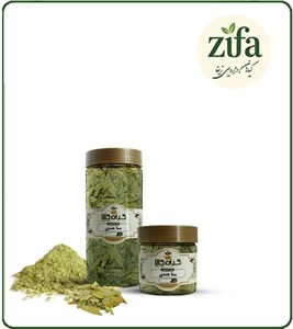 سنا هندی خشک یا پودری بسته بندی